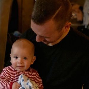 Meet your Posher, Deryk